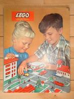 Originele Straatplaat van Lego!, Antiek en Kunst, Antiek | Speelgoed, Ophalen