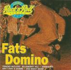 Fats Domino legende nieuwe cd ; Legends Of Rock N' Roll', 1960 tot 1980, Jazz en Blues, Ophalen of Verzenden, Nieuw in verpakking