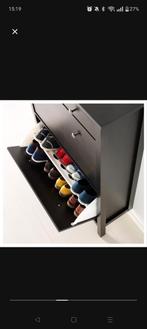 Ikea Hemnes Schoenenkast, Ophalen, Zo goed als nieuw, Modern