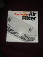Speedograph Luchtfilter Nieuw, Auto-onderdelen, Filters, Ophalen of Verzenden, Nieuw, Universele onderdelen