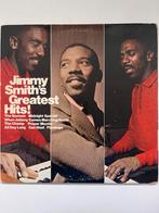 Jimmy Smith’s Greatest Hits, Cd's en Dvd's, Vinyl | Jazz en Blues, 1960 tot 1980, Gebruikt, Ophalen of Verzenden, 12 inch