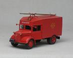 Artitec: Austin K2 klassieke Nederlandse brandweer auto., Ophalen of Verzenden, Nieuw, Bus of Vrachtwagen