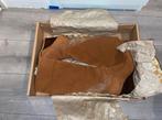 UGG Laarzen Sleehak maat 37, Hoge laarzen, UGG, Bruin, Ophalen of Verzenden