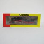 Fleischmann 4156 Stoomlocomotief BR 56 2048 OVP H0, Hobby en Vrije tijd, Modeltreinen | H0, Info@roco.cc, Verzenden, Fleischmann