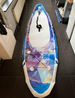 Mooi SUP board - Zo goed als nieuw!, Ophalen of Verzenden, Zo goed als nieuw, SUP-boards