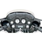 Saddlemen wildsherm tas FLHT/FLHX 1996-2013, Motoren, Onderdelen | Harley-Davidson, Nieuw