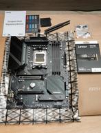 Lexar NM790 1TB SSD + MSI MAG B650 TOMAHAWK, Computers en Software, Harde schijven, Ophalen of Verzenden, Zo goed als nieuw, Desktop