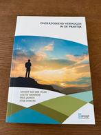 Lisette Munneke - Onderzoekend vermogen in de praktijk, Lisette Munneke; Paul Jansen; Josje Dikkers; Mandy van der Velde, Ophalen of Verzenden