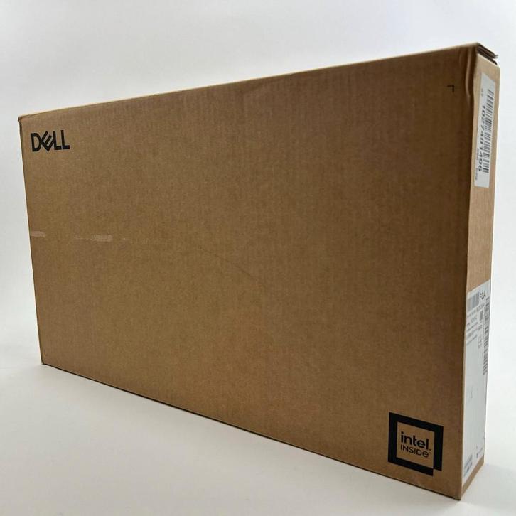 Dell Pro Max 16 (Geseald) – Ultra 7 265H – 32GB DDR5 - 1TB, Computers en Software, Windows Laptops, Nieuw, 16 inch, SSD, 4 Ghz of meer