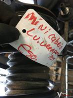 Mini Cooper Cabrio 1.6 2005 Veerpoot Linksvoor of Rechtsvoor, Auto-onderdelen, Gebruikt, -, -, Ophalen of Verzenden