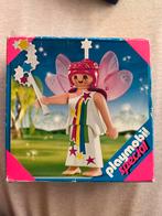 Playmobil Special 4676 - Fee, Ophalen of Verzenden, Zo goed als nieuw, Los playmobil