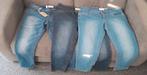 3 nieuwe dames spijkerbroeken van John baner bonprix, Kleding | Dames, Spijkerbroeken en Jeans, Ophalen, Blauw, John Baner, Overige jeansmaten