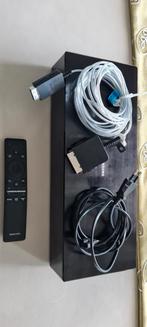 Te Koop Samsung One Connect box., Ophalen, Zo goed als nieuw