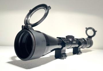  richtkijker Tasco Euroclass 3-9x44 beschikbaar voor biedingen