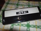 Te koop. vacuum sealer., Huis en Inrichting, Keuken | Keukenbenodigdheden, Ophalen, Zo goed als nieuw