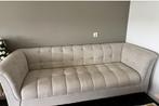 Mooi  bank van riviera maison 3 jaar oud, Ophalen, Driepersoons, 75 tot 100 cm, Zo goed als nieuw