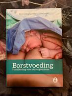 Borstvoeding Handleiding - La Leche League, Zo goed als nieuw, La Leche League, Beta, HBO