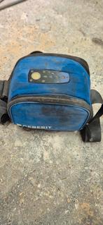 Geberit Lastrafo - Werkt Goed, Doe-het-zelf en Verbouw, Gereedschap | Lasapparaten, Ophalen, Gebruikt, Overige typen