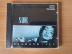 Sade - Diamond Life, Gebruikt, Ophalen of Verzenden