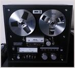 e 395 voor 'n zeldzame AKAI GXC255D BLACK GEREVISEERD, Ophalen of Verzenden, Bandrecorder