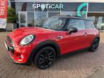 MINI Cooper Mini 1.5 136 pk Chili M6 3 deurs (bj 2018), Auto's, Mini, 136 pk, Gebruikt, Electronic Stability Program (ESP), 4 stoelen