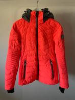 Falcon ski jas maat M, Kleding | Dames, Wintersportkleding, Ophalen of Verzenden, Zo goed als nieuw, Maat 38/40 (M), Jack