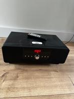 Speaker Microlab, Audio, Tv en Foto, Luidsprekers, Gebruikt, 60 tot 120 watt, Front, Rear of Stereo speakers, Ophalen
