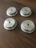 Auping royal doppen aluminium, Ophalen