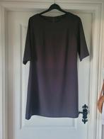 Leuke vlotte jurk/tuniek ladress 38 40, Verzenden, Zo goed als nieuw, Maat 38/40 (M), Boven de knie