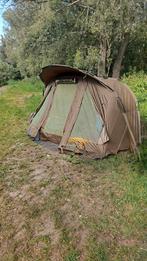 Sonic sk tek bivvy 2persoons karper/vis tent, Ophalen of Verzenden, Complete set