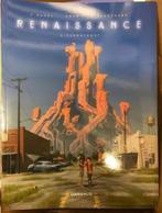 Permafrost renaissance sciencefiction l4, Eén stripboek, Ophalen of Verzenden