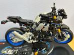 For Sale Lego Yamaha MT10 – 42159, Ophalen of Verzenden, Zo goed als nieuw, Complete set, Lego