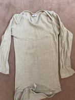 Cosilana romper 98/104, wolzijde, zgan, Jongen of Meisje, Ophalen of Verzenden, Zo goed als nieuw, Shirt of Longsleeve