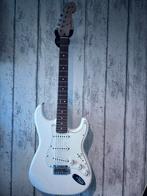 Fender stratocaster, Ophalen, Zo goed als nieuw, Solid body, Fender