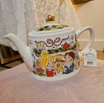 Theepot Blond Amsterdam Kerst Nieuw, Ophalen of Verzenden, Nieuw