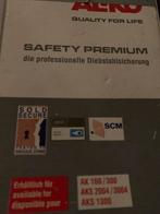 Disselslot caravan ALKO, Ophalen, Zo goed als nieuw