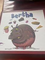 Bart Kuyper - Bertha, Ophalen of Verzenden, Zo goed als nieuw, Bart Kuyper
