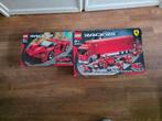 lego racers lege dozen, Ophalen of Verzenden, Gebruikt, Overige merken