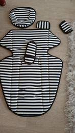 Regenhoes en bekleding WINGS Slee nieuw, Ophalen of Verzenden, Nieuw, Combiwagen, Overige merken