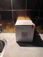 Honeywell Home T6 Slimme Thermostaat, Ophalen of Verzenden, Slimme thermostaat, Nieuw