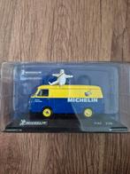 Michelin Fiat 238, Hobby en Vrije tijd, Modelauto's | 1:43, Ophalen of Verzenden, Zo goed als nieuw, Auto