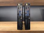 Dell Optiplex 7060 Mff-Intel i5 8500t-256Gb SSD-16GB-Wifi, 256 GB, Ccservice, Refurbished, Ophalen of Verzenden