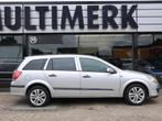 Opel Astra Wagon 1.6 Enjoy, Voorwielaandrijving, 15 km/l, Gebruikt, 4 cilinders