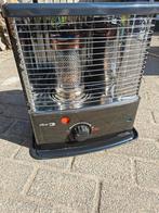 Zgan Zibro RS-30 kousenkachel amper gebruikt!!, Huis en Inrichting, Ophalen, Overige brandstoffen, Petroleumkachel, Zo goed als nieuw