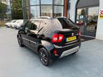 Suzuki IGNIS 1.2 Smart Hybrid Style CRUISE CONTROL AUTOMAAT, 83 pk, Gebruikt, Euro 6, 4 cilinders