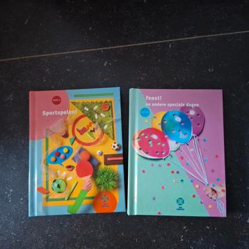 spelletjesboek, jong nederland beschikbaar voor biedingen