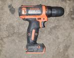 Black&Decker BDCDD12 Accuboormachine (Zonder Accu), Doe-het-zelf en Verbouw, Gereedschap | Boormachines, Ophalen of Verzenden