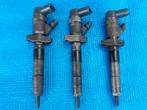 Injector RENAULT diesel 0445110229 0445-110-229 Verstuiver, Ophalen