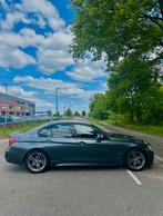 BMW 3-Serie 330e Iperformance 252pk Aut 2016 Grijs MOET WEG, Auto's, 1998 cc, Achterwielaandrijving, 3-Serie, 1635 kg