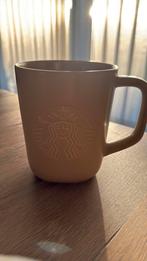 Starbucks mok, Keramiek, Nieuw, Ophalen of Verzenden, Overige stijlen